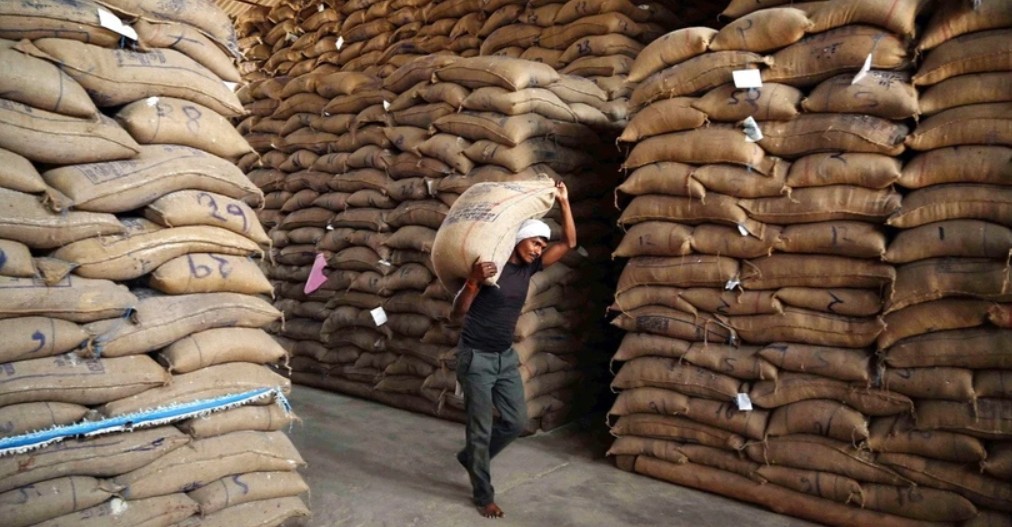 Thị trường nông sản tuần qua: Giá gạo Ấn Độ giảm xuống mức thấp nhất 5 tháng