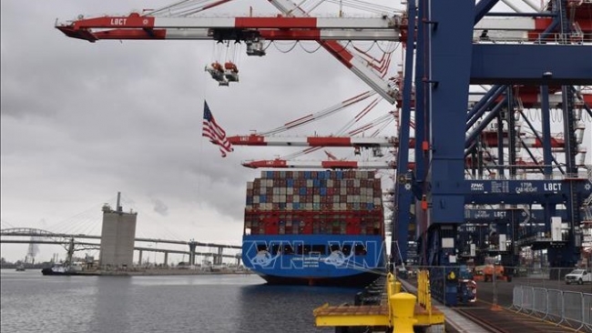 Hàng trăm nhà kinh tế ký tuyên bố phản đối chính sách thuế quan của Mỹ