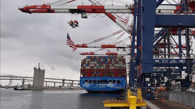 Hàng trăm nhà kinh tế ký tuyên bố phản đối chính sách thuế quan của Mỹ