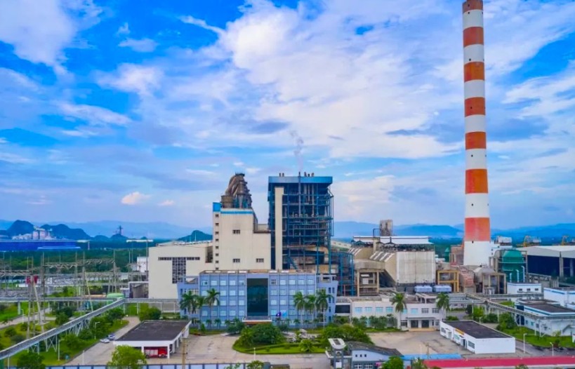 Nhiệt điện Hải Phòng tăng trưởng lợi nhuận trong quý I dù doanh thu sụt giảm