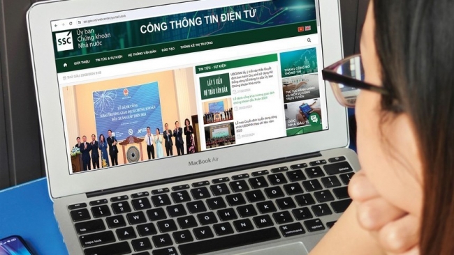 Sửa đổi quy định về công bố thông tin phục vụ mục tiêu nâng hạng