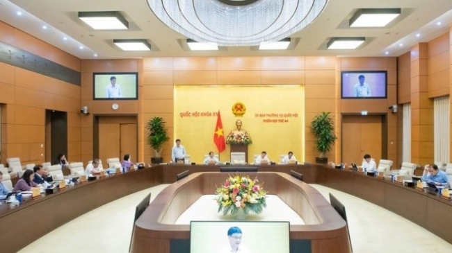 Impacts of establishing an International Financial Centre in Vietnam clarified