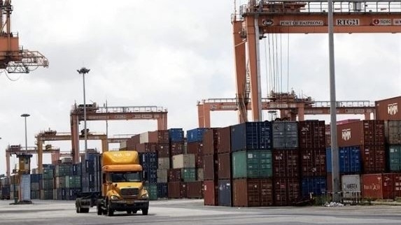 Vietnam stays on course for 8% growth despite tariff risks