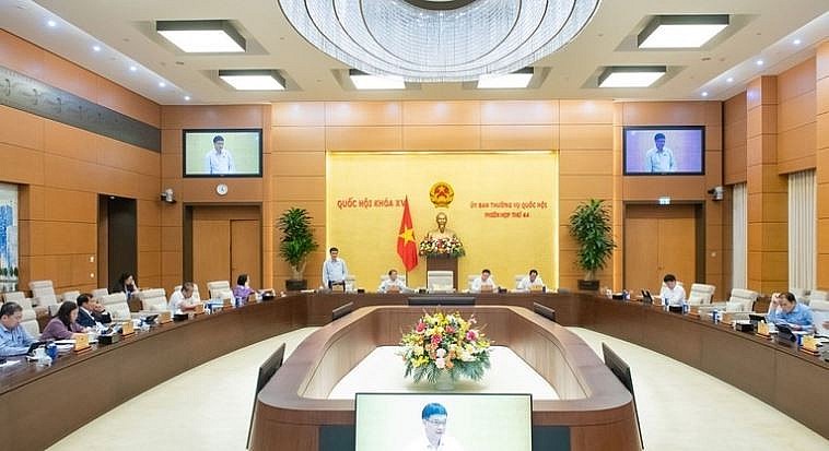 Impacts of establishing an International Financial Centre in Vietnam clarified