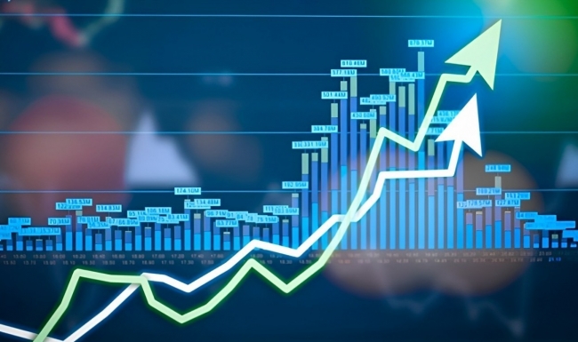 Chứng khoán phái sinh ngày 21/8: Các hợp đồng tương lai tăng điểm mạnh trong phiên đáo hạn, thanh khoản giảm