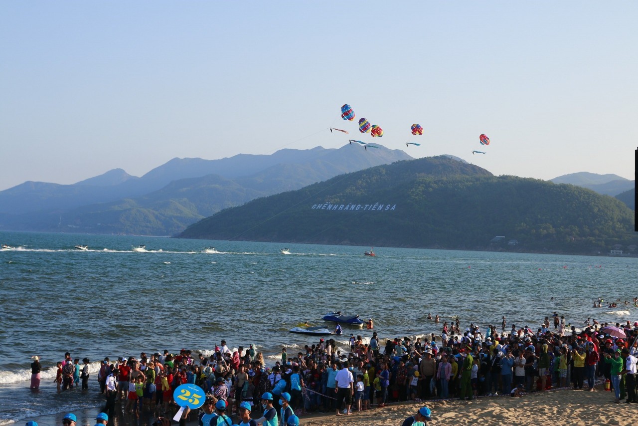 Bình Định: Khai thác thế mạnh về du lịch để thúc đẩy tăng trưởng kinh tế