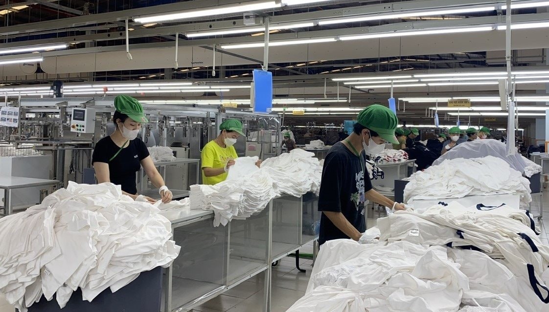 Bộ Công thương thu hồi quyền cấp chứng nhận xuất xứ hàng hóa đã ủy quyền cho VCCI trước đó