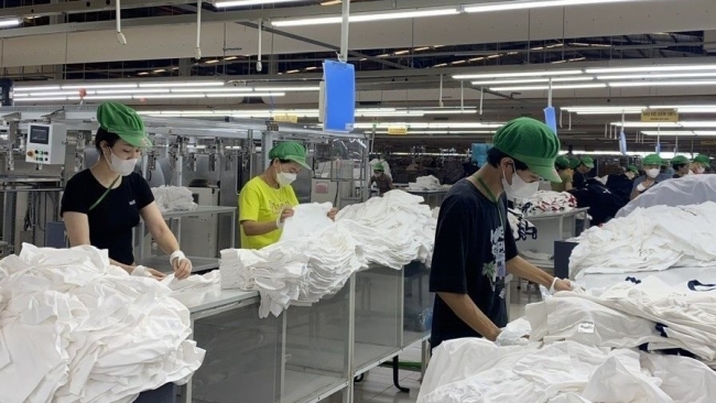 Bộ Công thương thu hồi quyền cấp chứng nhận xuất xứ hàng hóa đã ủy quyền cho VCCI