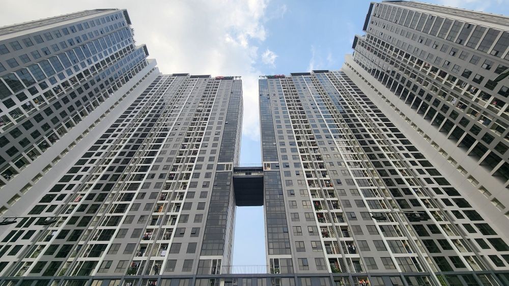 Khung giá dịch vụ quản lý vận hành chung cư tại Hà Nội từ 700 đồng - 16.500 đồng/m²/tháng Giá dịch vụ quản lý vận hành chung cư tại Hà Nội từ 700 đồng - 16.500 đồng/m²/tháng