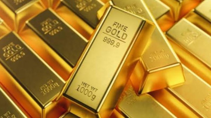 Giá vàng hôm nay (22/4): Thế giới tiếp tục leo đỉnh, trong nước sát mốc 120 triệu đồng/lượng