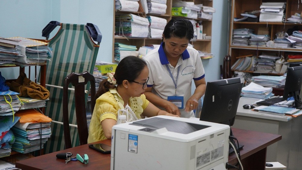 Làm việc tại các hội có được chế độ theo Nghị định 178?