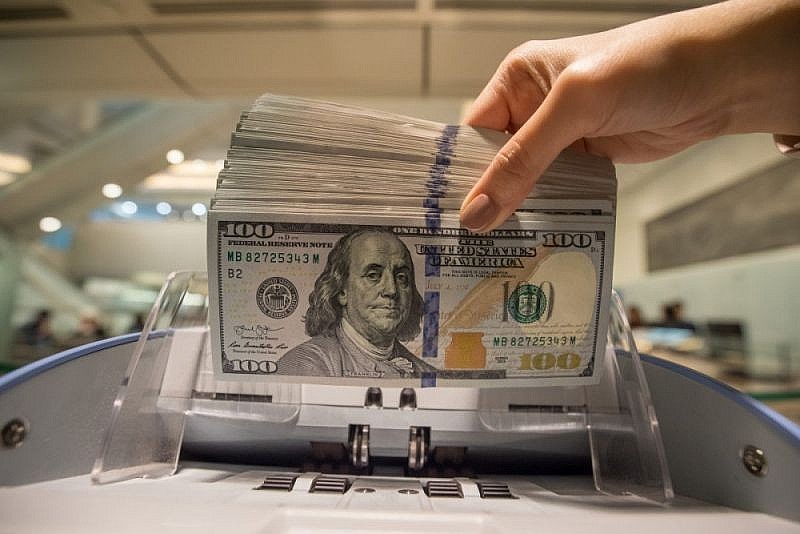 Tỷ giá USD hôm nay (22/4): Thế giới chạm đáy 3 năm, “chợ đen” lại tiếp tục tăng
