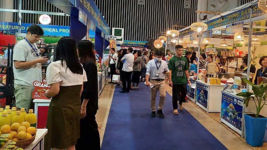 Sản phẩm Việt: Làm đúng để chinh phục thị trường trong nước và quốc tế