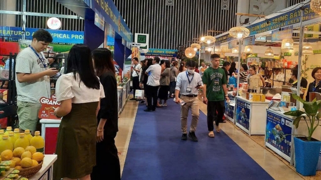 Sản phẩm Việt: Làm đúng để chinh phục thị trường trong nước và quốc tế