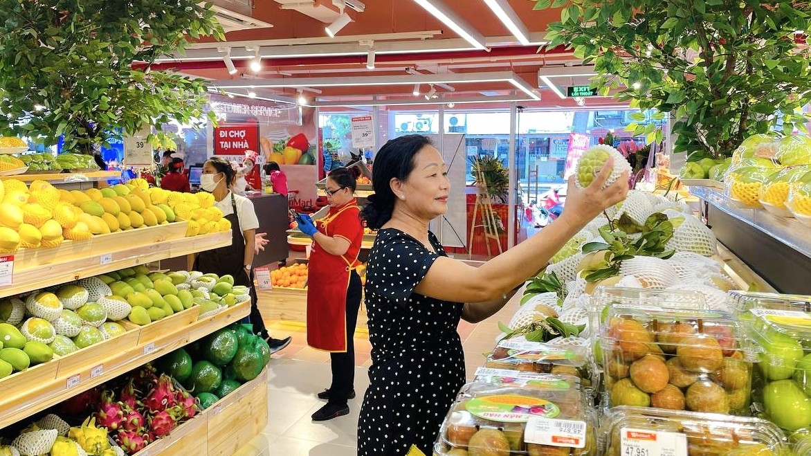 Tìm giải pháp kích cầu tiêu dùng nội địa