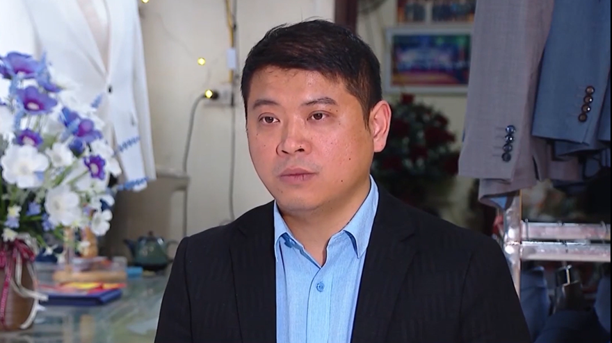 Agribank đồng hành, tiếp sức triệu hộ kinh doanh sản xuất