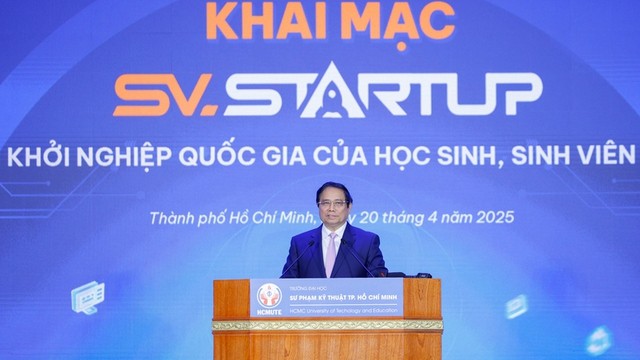 Gov’t commits to fine-tune mechanisms for young entrepreneurs