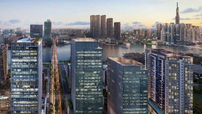 HoREA kiến nghị bỏ lệnh cấm dịch vụ cho thuê căn hộ ngắn ngày