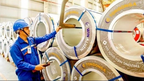 Vietnam tightens product origin rules to boost global trade edge