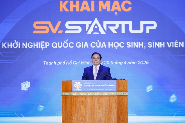 Gov’t commits to fine-tune mechanisms for young entrepreneurs- Ảnh 1.