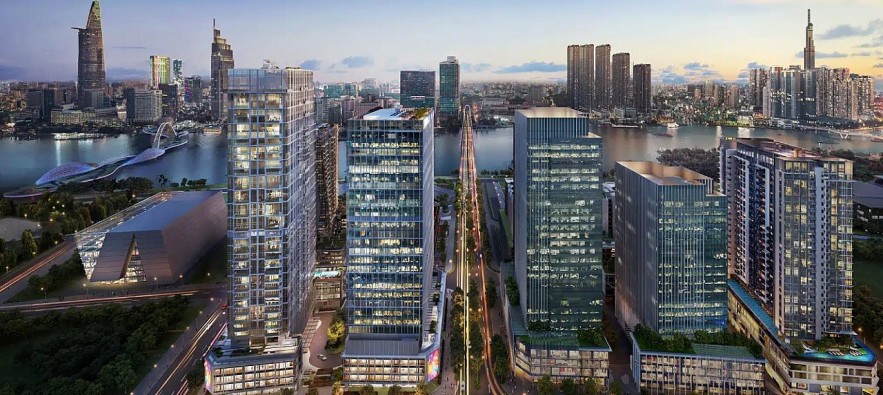 HoREA kiến nghị bỏ lệnh cấm dịch vụ cho thuê căn hộ ngắn ngày