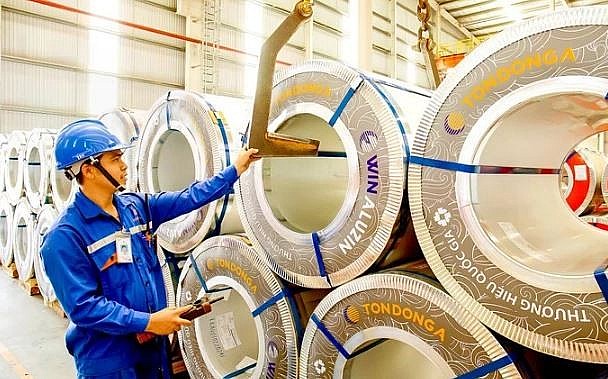 Vietnam tightens product origin rules to boost global trade edge