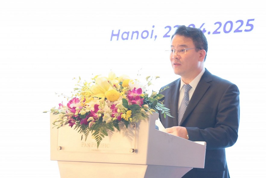 Việt Nam và Cộng hòa Séc tăng cường hơn nữa hợp tác đầu tư tài chính