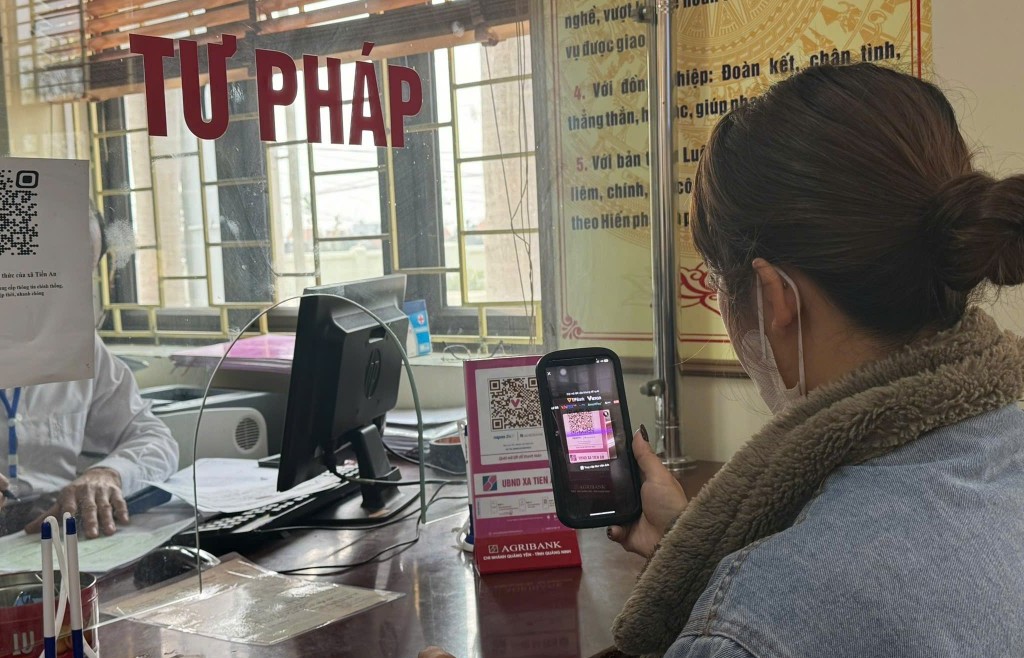 Quảng Ninh thúc đẩy phát triển mô hình kinh tế số bền vững