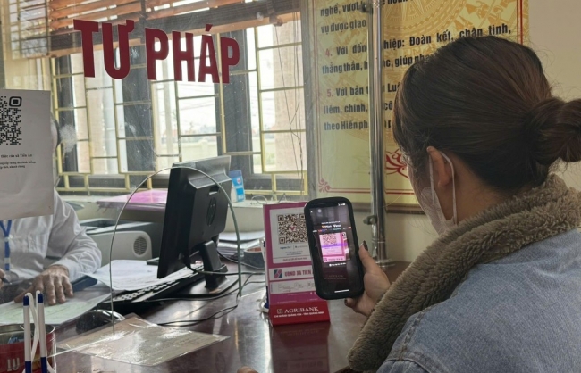 Quảng Ninh thúc đẩy phát triển mô hình kinh tế số bền vững