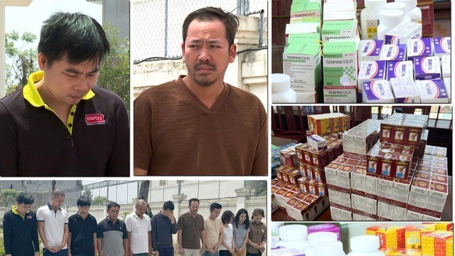 Đề xuất bổ sung quy định xử phạt nghiêm khắc hành vi buôn bán thuốc giả