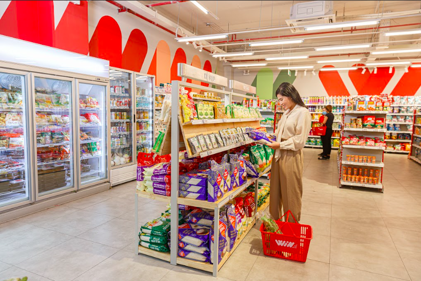 Doanh nghiệp tiêu dùng đạt tăng trưởng hai con số, muốn chia cổ tức tỉ lệ 60% Doanh nghiệp tiêu dùng đạt tăng trưởng hai con số, muốn chia cổ tức tỷ lệ 60%