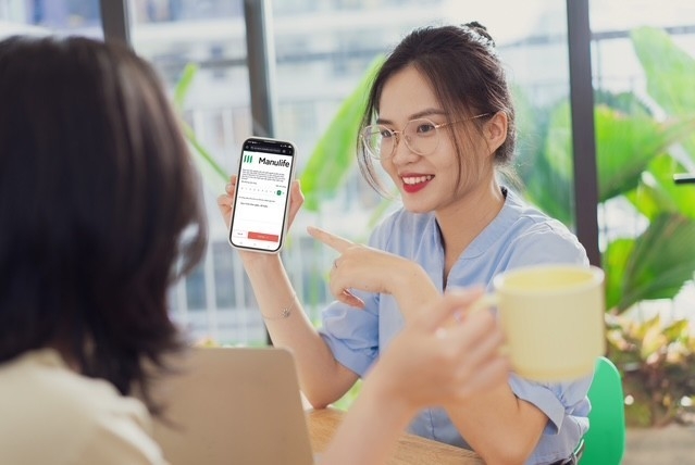 Manulife nâng cao trải nghiệm khách hàng với loạt giải pháp công nghệ mới