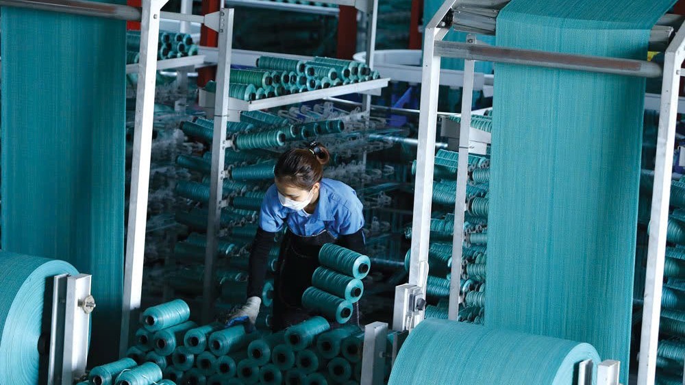 Làm gì để tăng khả năng tiếp cận vốn cho doanh nghiệp vừa và nhỏ?