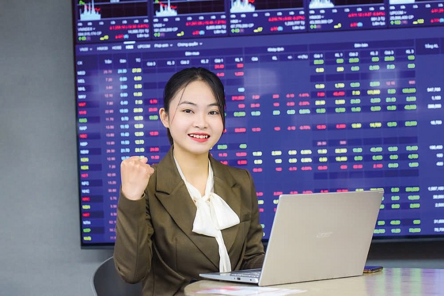 Dòng tiền có xu hướng thận trọng và lựa chọn cổ phiếu phòng thủ Dòng tiền có xu hướng thận trọng và lựa chọn cổ phiếu phòng thủ