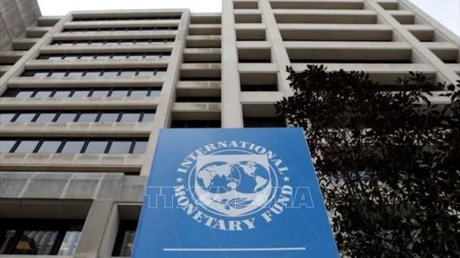 IMF: Thuế quan của Mỹ làm tăng rủi ro đối với sự ổn định tài chính toàn cầu