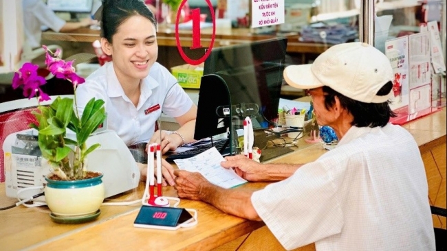 Agribank trợ lực cho “đất thép” vươn mình