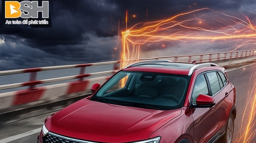 BSH tái cấu trúc năm 2025, đặt mục tiêu tăng lợi nhuận trong thế doanh thu co hẹp