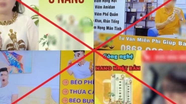 Doanh nghiệp bán hàng đa cấp khẩn trương rà soát sản phẩm và hoạt động quảng cáo