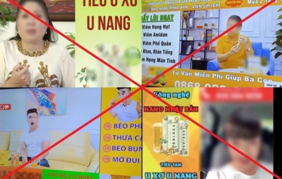 Doanh nghiệp bán hàng đa cấp khẩn trương rà soát sản phẩm và hoạt động quảng cáo