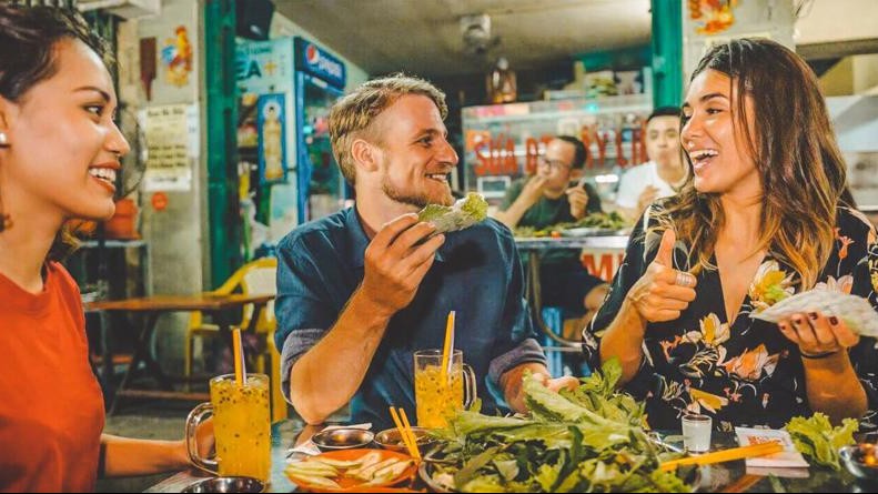 Ẩm thực Việt tiếp tục chinh phục thực khách quốc tế trong bảng xếp hạng du lịch toàn cầu