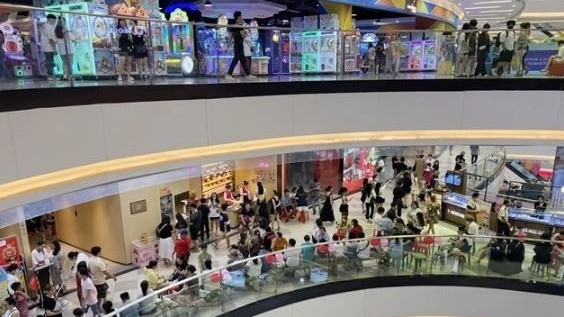 HCM City retail property market faces challenges