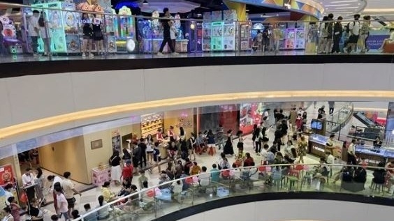 HCM City retail property market faces challenges