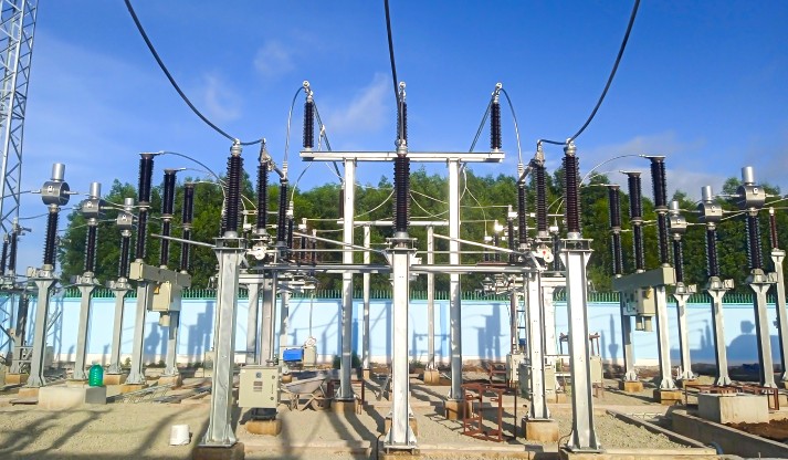 Vinacomin bán đấu giá 4,49% vốn tại Công ty cổ phần Thiết bị điện Cẩm Phả