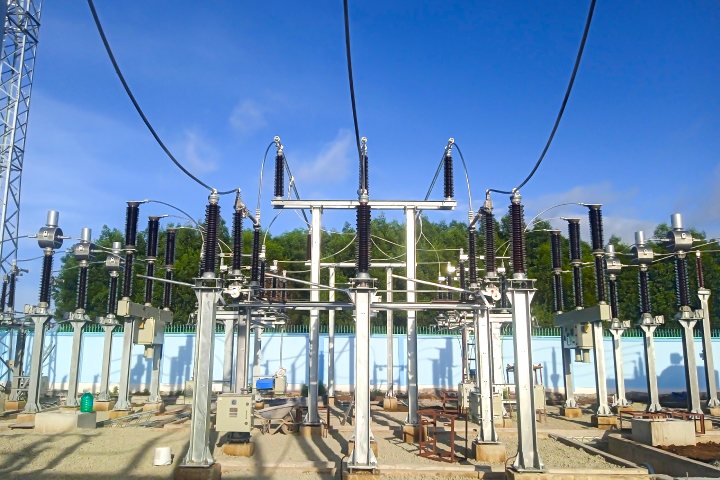 Vinacomin bán đấu giá 4,49% vốn tại Công ty cổ phần Thiết bị điện Cẩm Phả