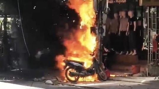 Tìm giải pháp giảm nguy cơ cháy nổ điện tại nhà