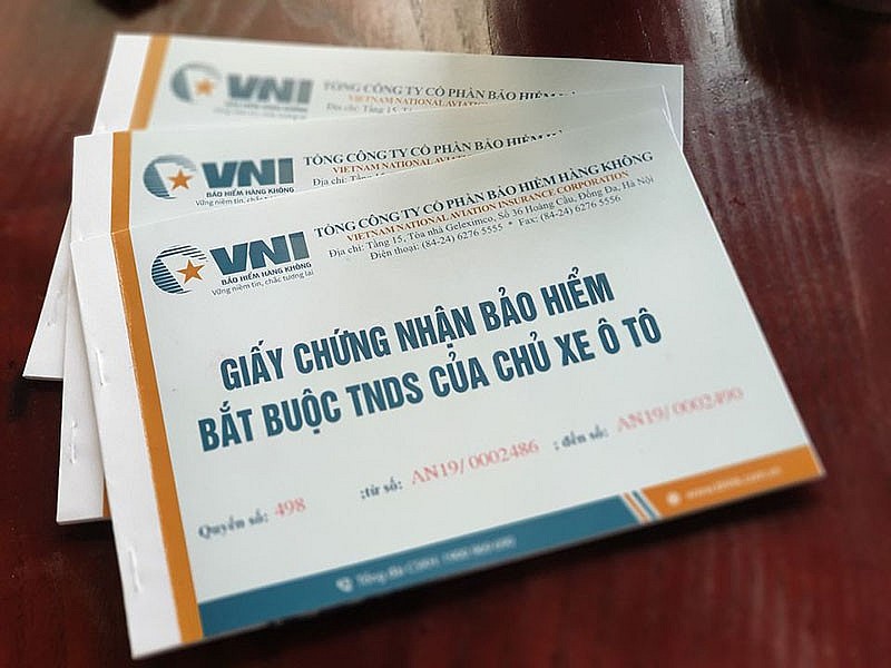 Bảo hiểm VNI bị thanh tra "tuýt còi" vì vi phạm quy định bồi thường bảo hiểm xe cơ giới