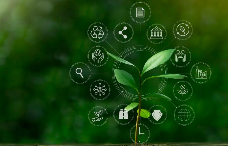 ESG trở thành một tiêu chuẩn quan trọng trong đánh giá sự phát triển của doanh nghiệp và quốc gia