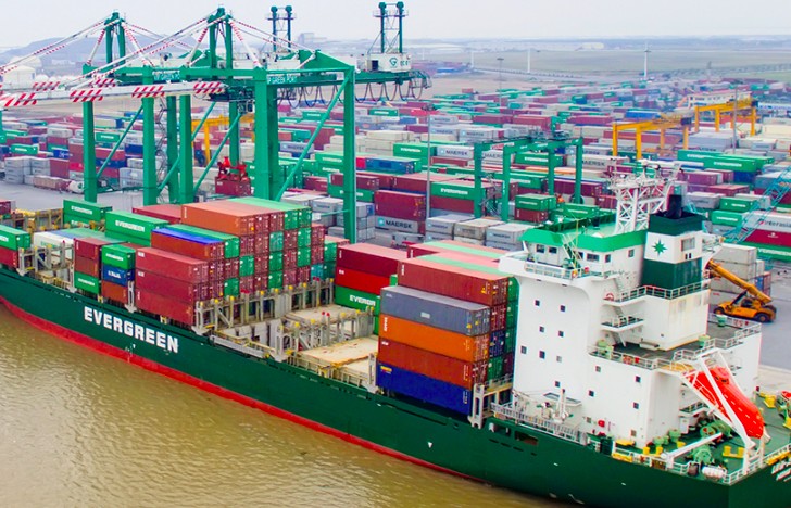 Viconship điều chỉnh tăng kế hoạch lợi nhuận thêm 32%, chi cổ tức bằng tiền và cổ phiếu thưởng 30%