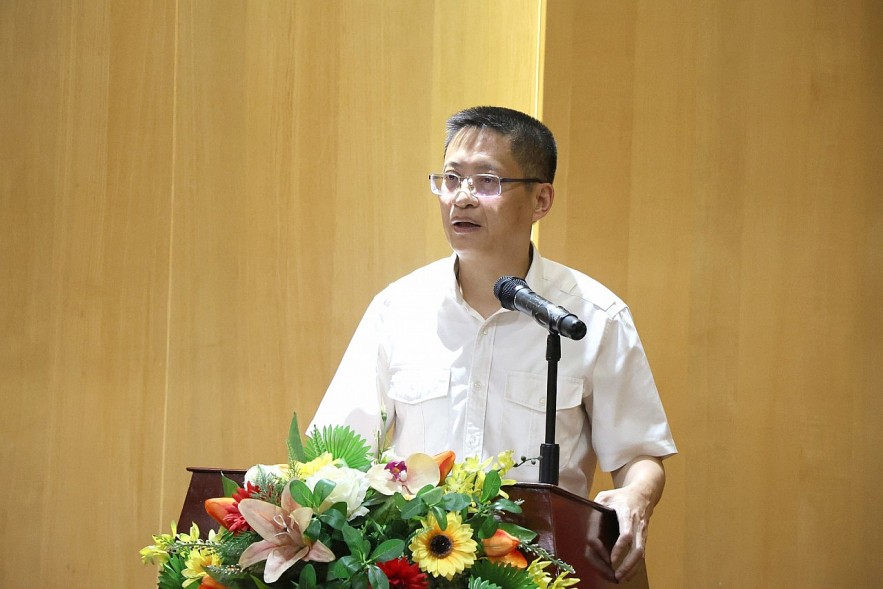 Ngành Thuế sẽ triển khai ứng dụng sinh trắc học trên eTax Mobile