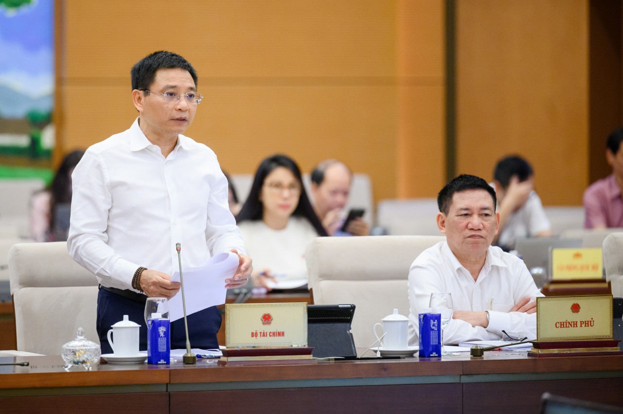 Tiết kiệm 64.014 tỷ đồng kinh phí, vốn nhà nước trong năm 2024